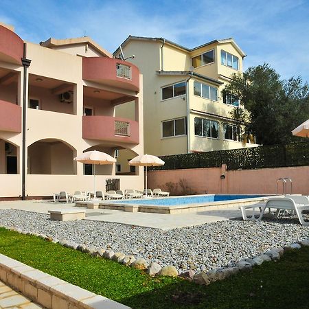 Apartmani Bulajic Tivat Exteriér fotografie