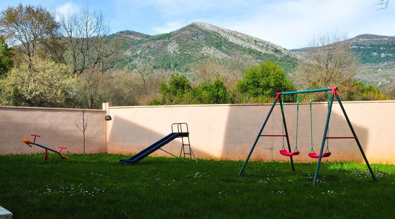 Apartmani Bulajic Tivat Exteriér fotografie