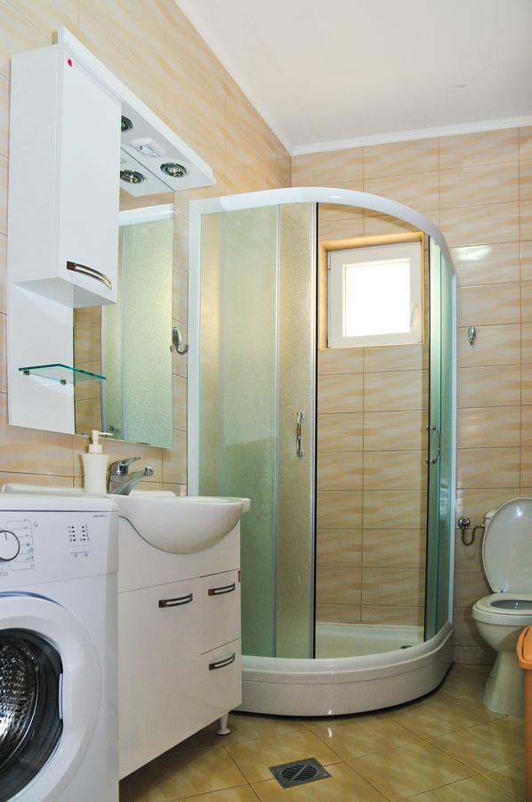 Apartmani Bulajic Tivat Exteriér fotografie