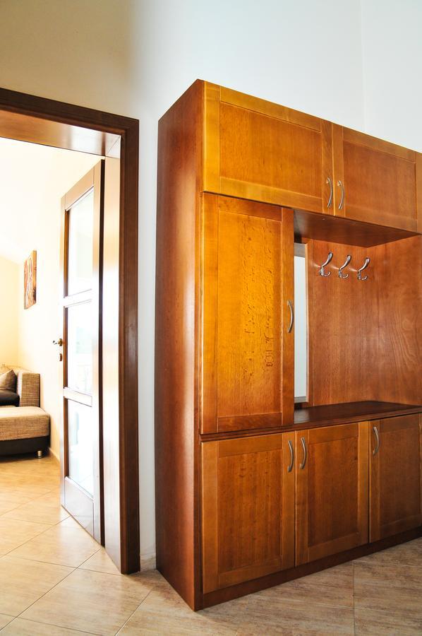 Apartmani Bulajic Tivat Exteriér fotografie
