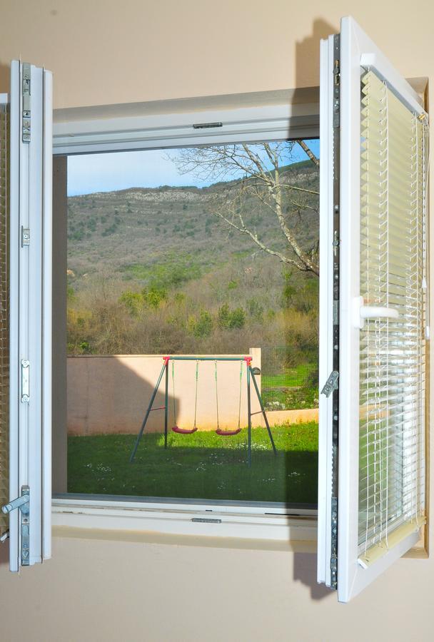 Apartmani Bulajic Tivat Exteriér fotografie