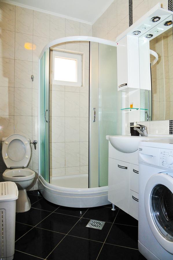 Apartmani Bulajic Tivat Exteriér fotografie